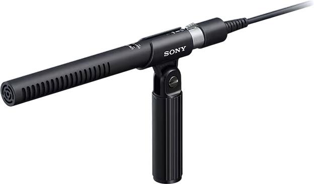 Sony ECM-778 Sony ECM-778