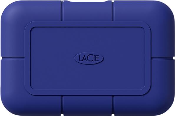 LaCie Rugged SSD Pro5 4TB (STNA4000400) LaCie Rugged SSD Pro5 4TB (STNA4000400)