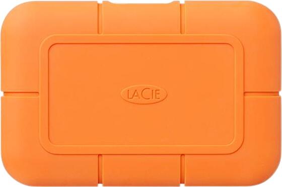 LaCie Rugged SSD 4TB (STHR4000800) LaCie Rugged SSD 4TB (STHR4000800)