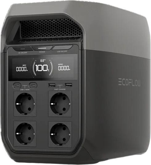 EcoFlow Delta 3 EcoFlow Delta 3