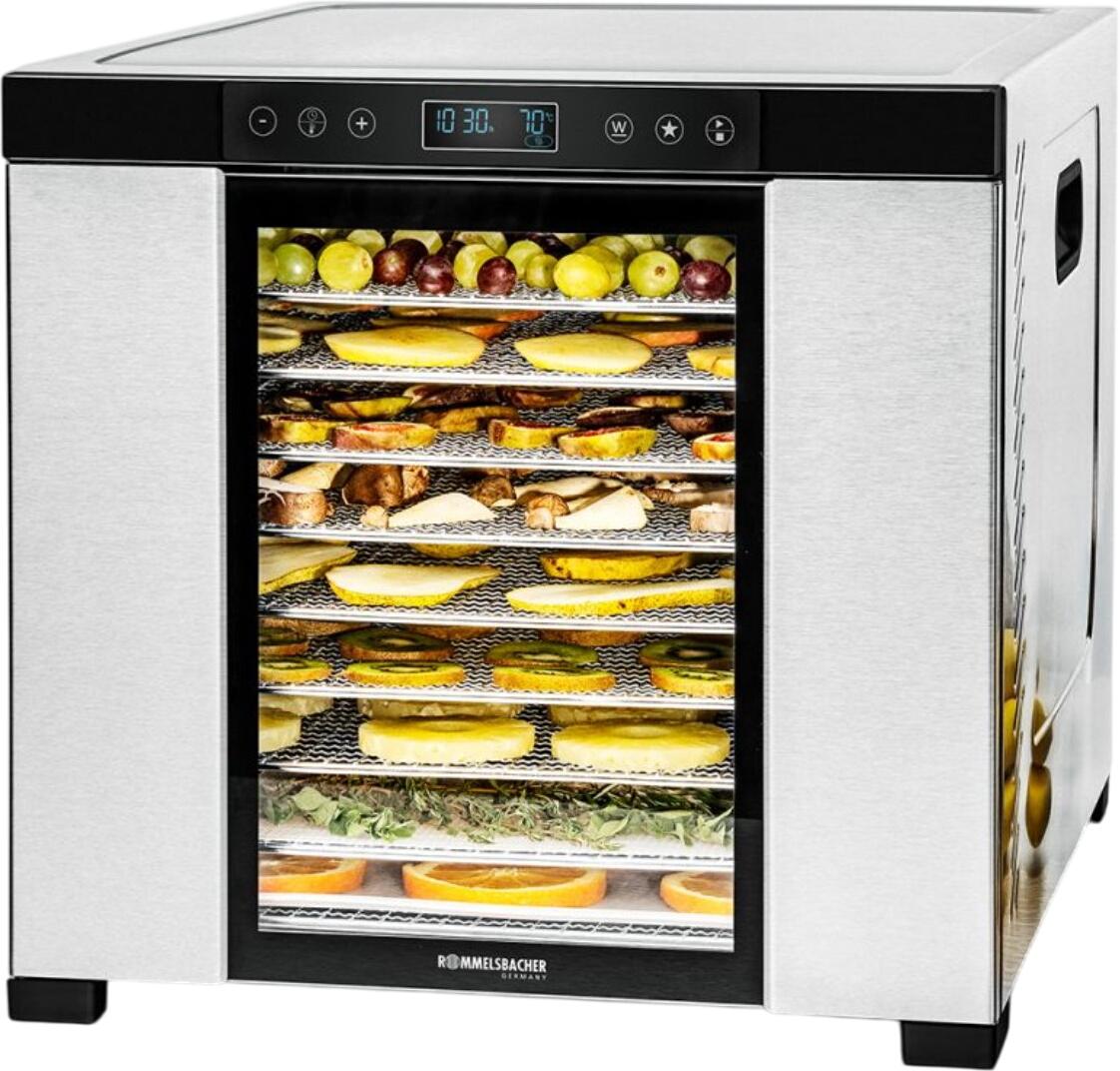 Rommelsbacher DA 1050 Rommelsbacher DA 1050