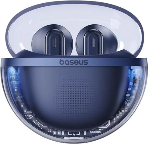 Baseus Bowie E5x Baseus Bowie E5x