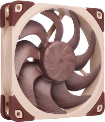 Noctua NF-A12x25 LS G2 PWM Noctua NF-A12x25 LS G2 PWM