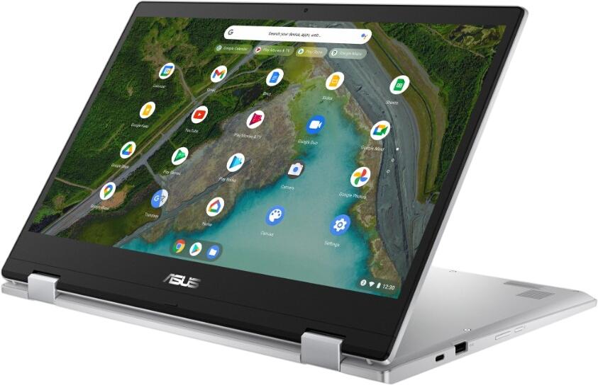 ASUS Chromebook CX1 Flip CX1500FKA-E80046 ASUS Chromebook CX1 Flip CX1500FKA-E80046
