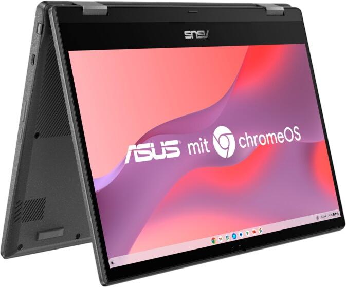 ASUS Chromebook Flip CM1402FM2A-EC0106 ASUS Chromebook Flip CM1402FM2A-EC0106