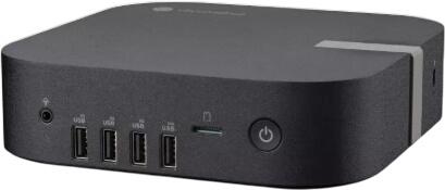 ASUS Chromebox 5a CHROMEBOX5-S3006UNA ASUS Chromebox 5a CHROMEBOX5-S3006UNA