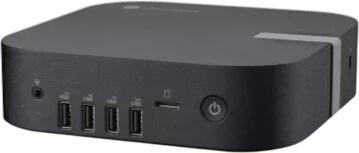 ASUS Chromebox 5a CHROMEBOX5-S5007UNA ASUS Chromebox 5a CHROMEBOX5-S5007UNA