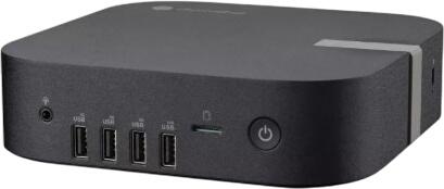 ASUS Chromebox 5a CHROMEBOX5-S7009UNA ASUS Chromebox 5a CHROMEBOX5-S7009UNA