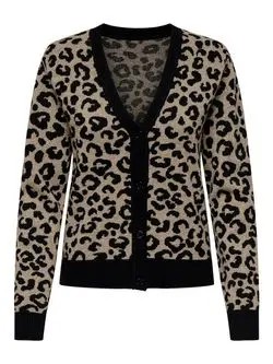 Only ONLLEO adījumu jaka (15349819) Only ONLLEO adījumu jaka (15349819)