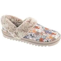 Skechers Hausschuhe Slip-Ins BOBS Keepsakes Lite Paw Jams Skechers Hausschuhe Slip-Ins BOBS Keepsakes Lite Paw Jams