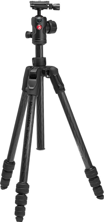 Manfrotto MKBFRTC4FB-BH Manfrotto MKBFRTC4FB-BH