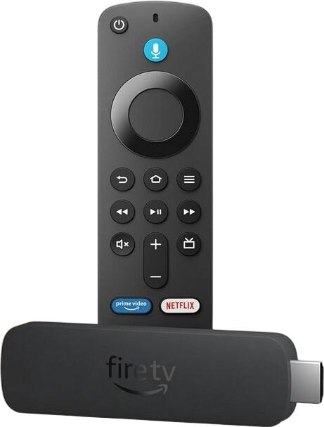 Amazon Fire TV Stick 4K Plus Amazon Fire TV Stick 4K Plus