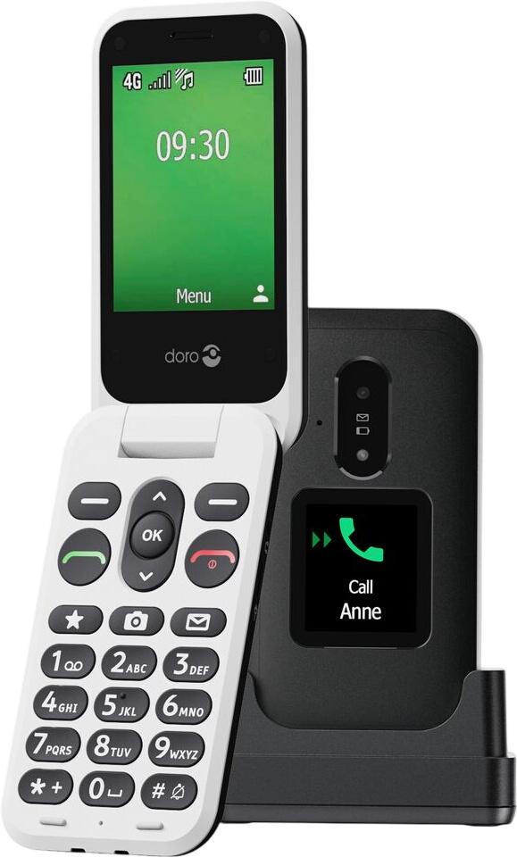 Doro Leva E30 Doro Leva E30