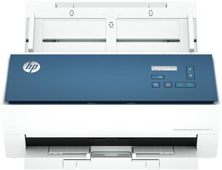 HP ScanJet Enterprise Flow 9000 s1 (8Q4W0A) HP ScanJet Enterprise Flow 9000 s1 (8Q4W0A)