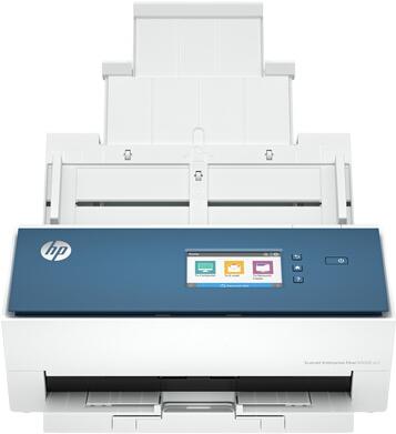 HP ScanJet Enterprise Flow N9000 sn1 (8Q4W1A) HP ScanJet Enterprise Flow N9000 sn1 (8Q4W1A)