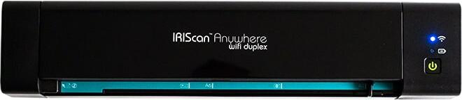 Iris can Anywhere 6 WiFi Duplex (461854) Iris can Anywhere 6 WiFi Duplex (461854)