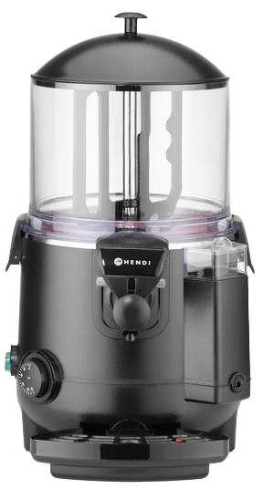 Hendi Schokoladenspender 5 l (274125) Hendi Schokoladenspender 5 l (274125)