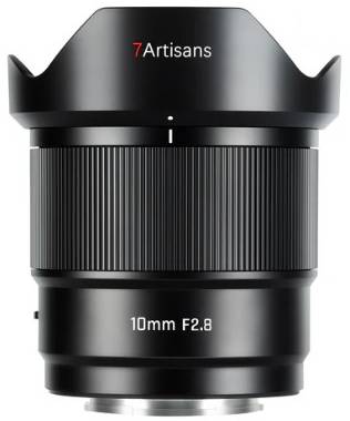 7artisans 10 mm F2.8 Fisheye 7artisans 10 mm F2.8 Fisheye