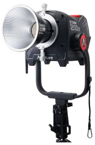 Aputure Storm 1200X Aputure Storm 1200X