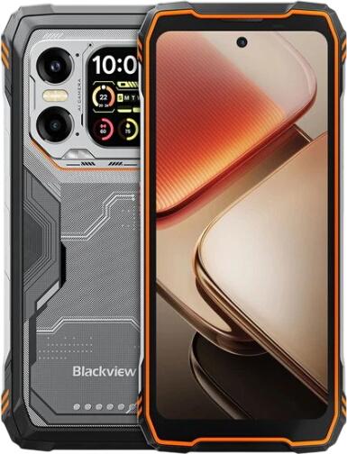 Blackview Xplore 1 512GB Blackview Xplore 1 512GB