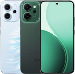 Oppo Reno 14 FS 5G 512GB Oppo Reno 14 FS 5G 512GB