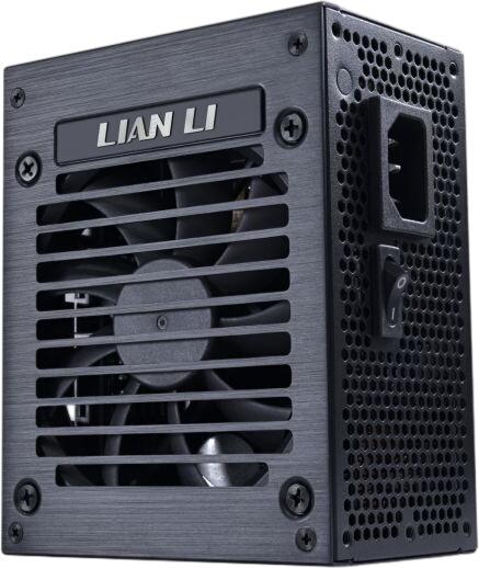 Lian Li SP750 V2 Gold 750W Lian Li SP750 V2 Gold 750W