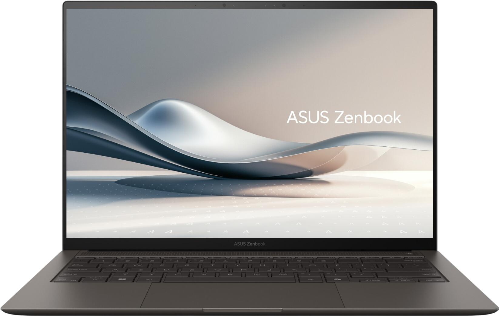 ASUS ZenBook S14 UX5406SA-PV360W ASUS ZenBook S14 UX5406SA-PV360W