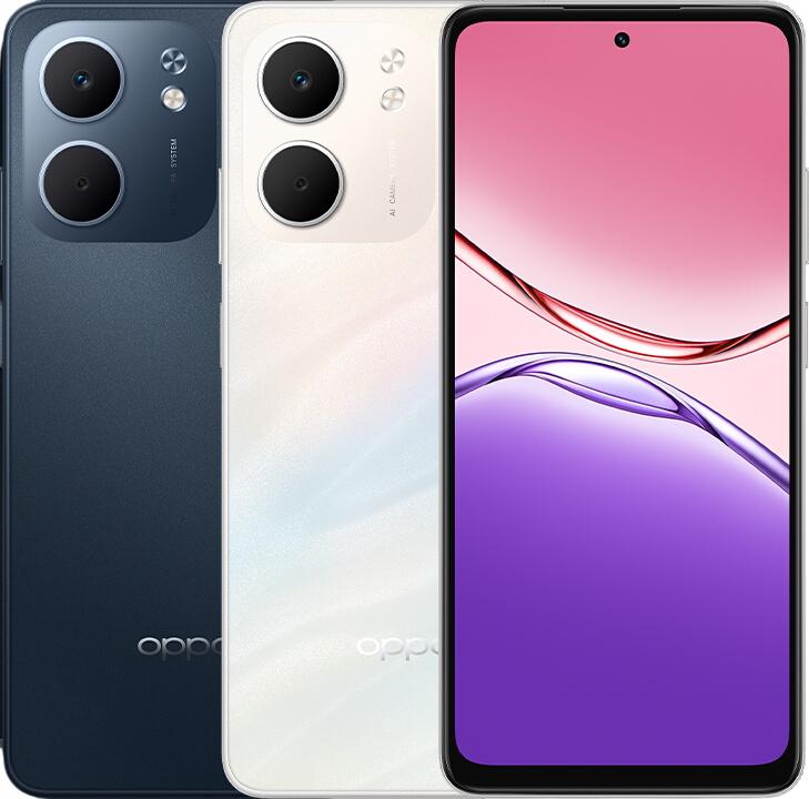Oppo A5x Oppo A5x