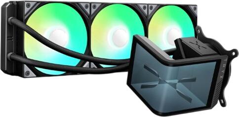 TRYX Panorama SE ARGB 360 TRYX Panorama SE ARGB 360