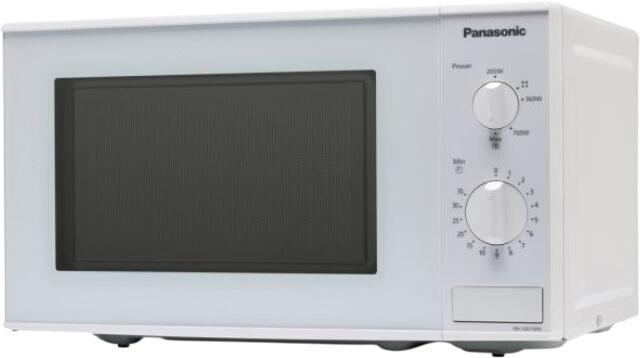 Panasonic NN-E201WMEPG Panasonic NN-E201WMEPG