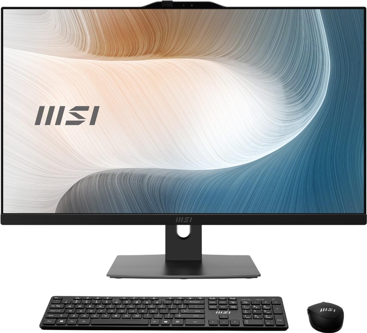 MSI Modern AM242P 1M-1871AT (00AE0721-1871) MSI Modern AM242P 1M-1871AT (00AE0721-1871)