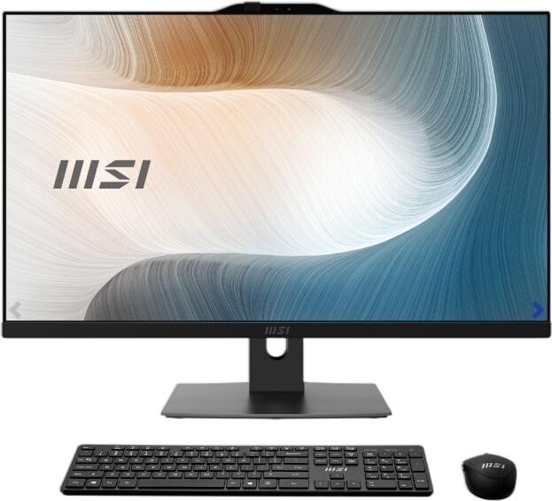 MSI Modern AM272P 1M-1235AT (00AF8231-1235) MSI Modern AM272P 1M-1235AT (00AF8231-1235)