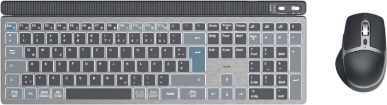 Hama WKM-750 Hama WKM-750