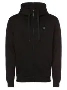 G-Star Premium Core Zip Thru Hoodie (d16122) G-Star Premium Core Zip Thru Hoodie (d16122)