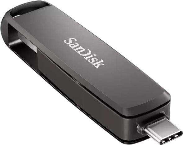 SanDisk Extreme PRO Dual Drive 1TB SanDisk Extreme PRO Dual Drive 1TB