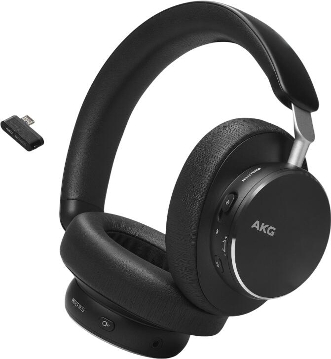AKG N9 Hybrid AKG N9 Hybrid