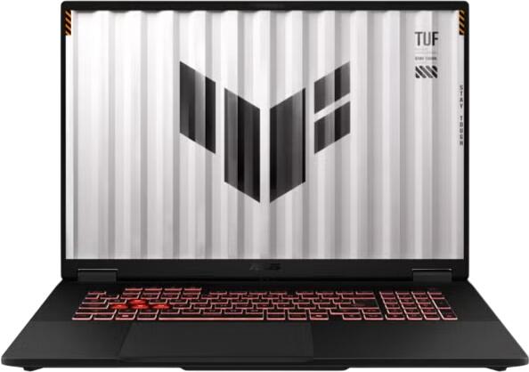 ASUS TUF Gaming A18 (2025) FA808UM-S8012W ASUS TUF Gaming A18 (2025) FA808UM-S8012W