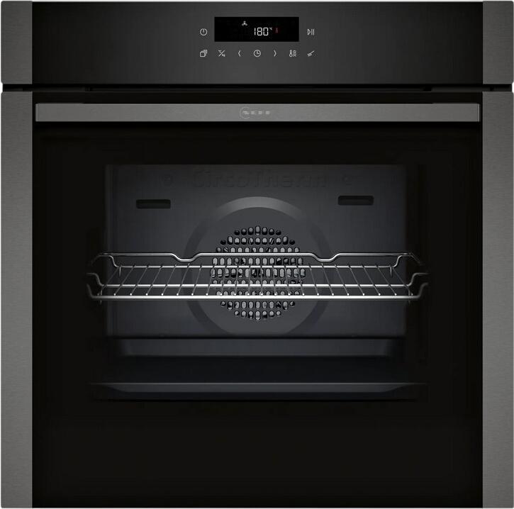 Neff N50 B6ACJ7AG3 Neff N50 B6ACJ7AG3