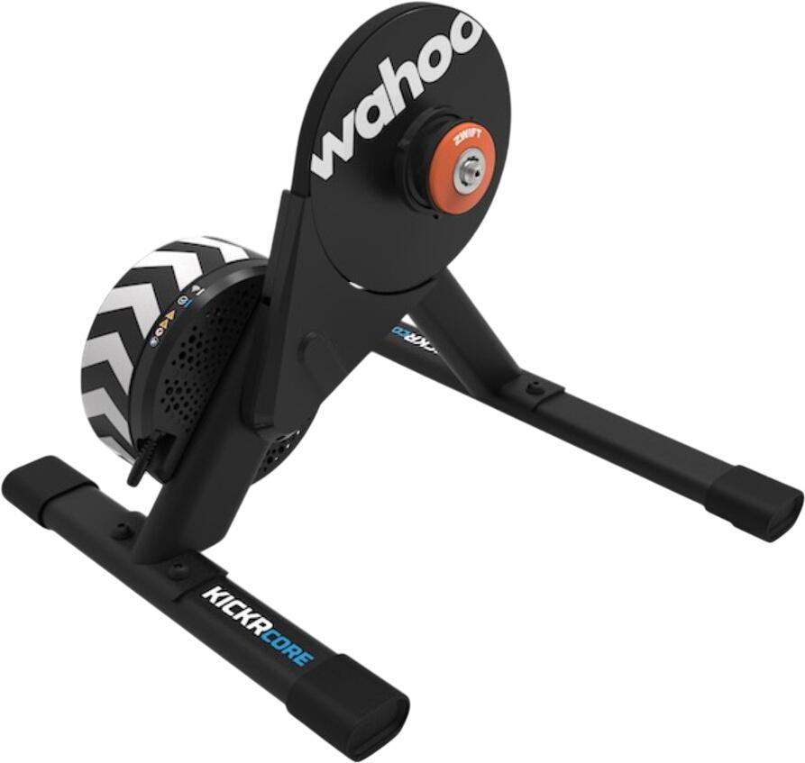 Wahoo Kickr Core 2 ar Zwift Cog un Click Wahoo Kickr Core 2 ar Zwift Cog un Click