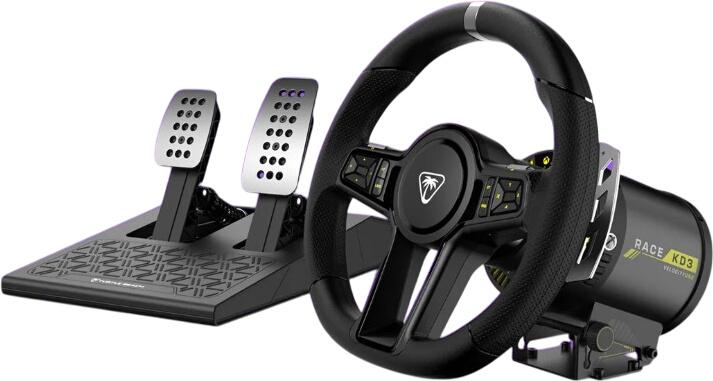 Turtle Beach VelocityOne Race KD3 Turtle Beach VelocityOne Race KD3