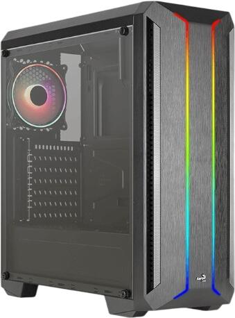 Aerocool Skyline ARGB (Skyline-A-BK-v2) Aerocool Skyline ARGB (Skyline-A-BK-v2)