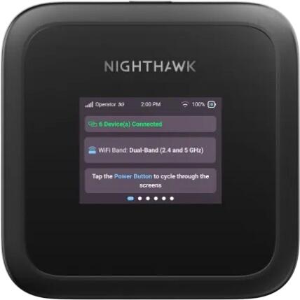 Netgear Nighthawk M3 Netgear Nighthawk M3