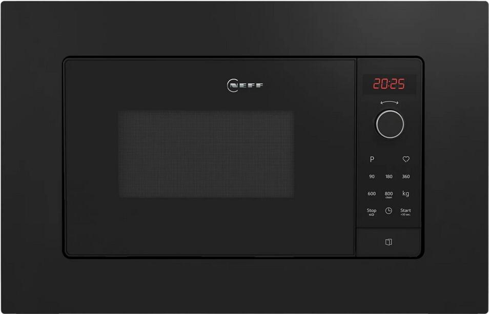 Neff N30 HLAWG26S3 Neff N30 HLAWG26S3