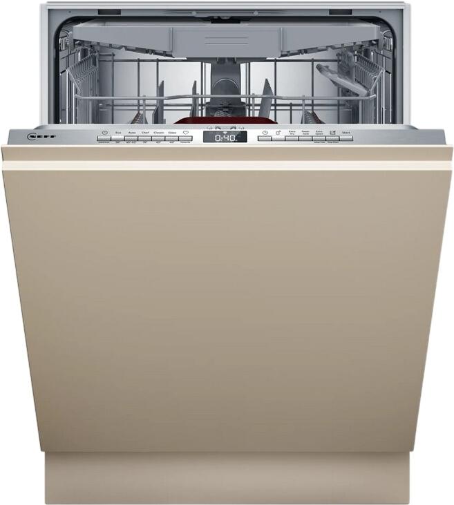 Neff N50 S255EVX04E Neff N50 S255EVX04E