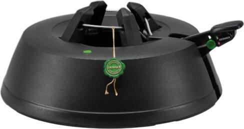 Krinner Comfort Grip+ M Green Line Krinner Comfort Grip+ M Green Line