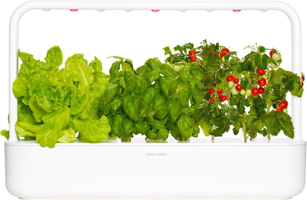 Click & Grow Smart Garden 9 Click & Grow Smart Garden 9