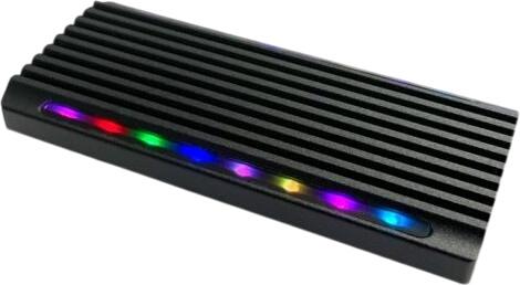 LC-POWER LC-M2-C-NVME-4 LC-POWER LC-M2-C-NVME-4