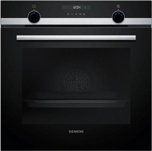 Siemens Hausgeräte iQ500 HB537GES3 Siemens Hausgeräte iQ500 HB537GES3