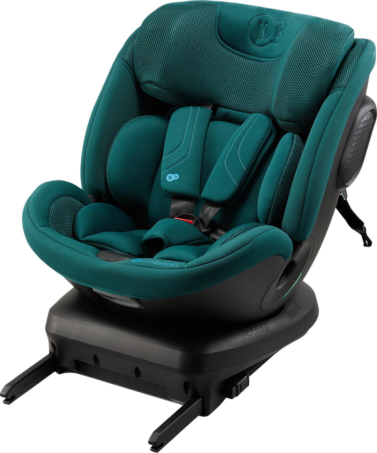 Kinderkraft Xpedition3 i-Size Kinderkraft Xpedition3 i-Size