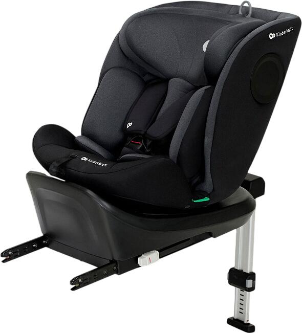 Kinderkraft I-360 i-Size Kinderkraft I-360 i-Size